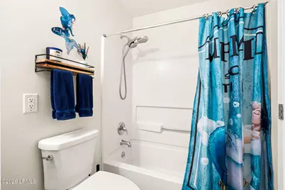 123 Sea Otter Lane, Fripp Island, SC 29920 - Photo 24