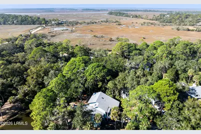 123 Sea Otter Lane, Fripp Island, SC 29920 - Photo 42