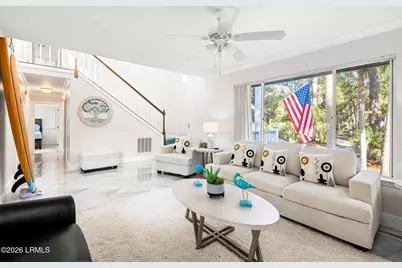 123 Sea Otter Lane, Fripp Island, SC 29920 - Photo 8