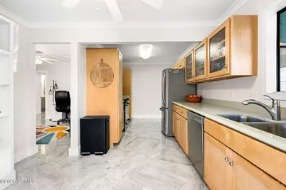 123 Sea Otter Lane, Fripp Island, SC 29920 - Photo 18