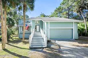 123 Sea Otter Ln, Fripp Island, SC 29920 - Photo 1