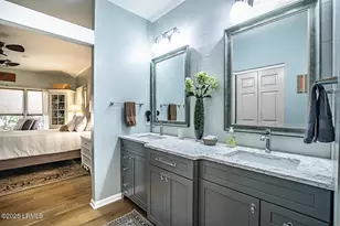 405 BB Sams Dr, Saint Helena Island, SC 29920 - Photo 36