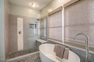 405 BB Sams Dr, Saint Helena Island, SC 29920 - Photo 34