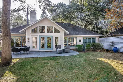 405 Bb Sams Drive, Saint Helena Island, SC 29920 - Photo 48