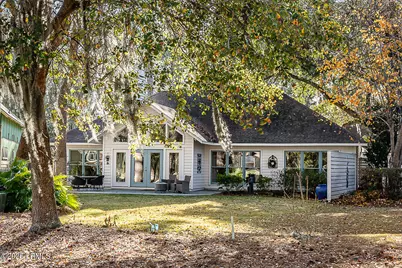 405 Bb Sams Drive, Saint Helena Island, SC 29920 - Photo 52