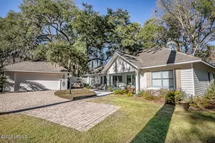 405 BB Sams Dr, Saint Helena Island, SC 29920 - Photo 4