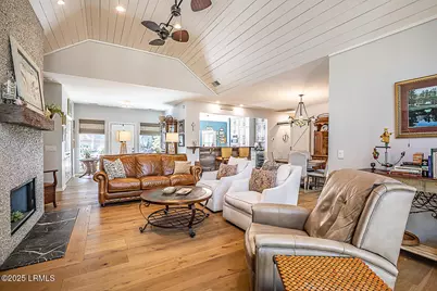 405 Bb Sams Drive, Saint Helena Island, SC 29920 - Photo 16