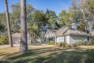 405 Bb Sams Drive, Saint Helena Island, SC 29920 - Photo 2