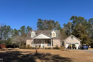 123 Wintergreen Rd, Walterboro, SC 29488 - Photo 1