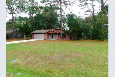 4348 Pinewood Circle, Beaufort, SC 29906 - Photo 14
