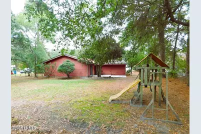 4348 Pinewood Circle, Beaufort, SC 29906 - Photo 18