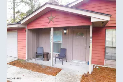 4348 Pinewood Circle, Beaufort, SC 29906 - Photo 2