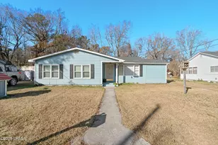 130 Chanel Dr, Varnville, SC 29944 - Photo 2