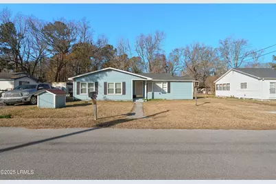 130 Chanel Drive, Varnville, SC 29944 - Photo 1