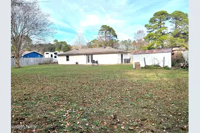 4340 Pinewood Circle, Beaufort, SC 29906 - Photo 16