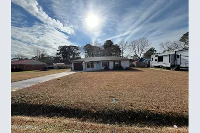 4340 Pinewood Circle, Beaufort, SC 29906 - Photo 2