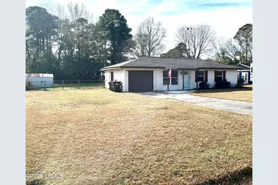 4340 Pinewood Circle, Beaufort, SC 29906 - Photo 4