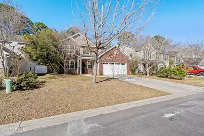 30 Cedar Creek Circle, Beaufort, SC 29906 - Photo 6