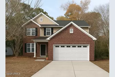 30 Cedar Creek Circle, Beaufort, SC 29906 - Photo 1