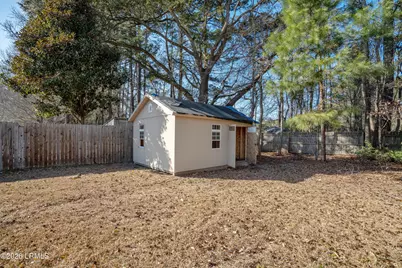30 Cedar Creek Circle, Beaufort, SC 29906 - Photo 46