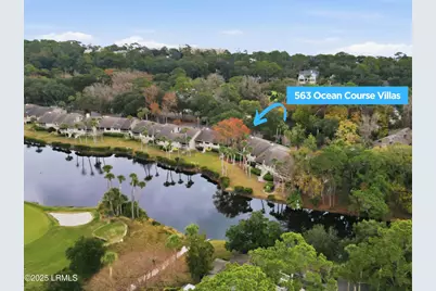 108 N Sea Pines Drive #563, Hilton Head Island, SC 29928 - Photo 2
