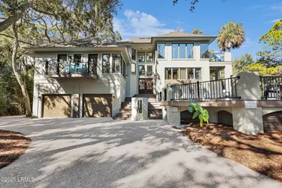 116 Dune Lane, Hilton Head Island, SC 29928 - Photo 2