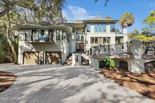116 Dune Ln, Hilton Head Island, SC 29928 - Photo 2