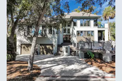 116 Dune Lane, Hilton Head Island, SC 29928 - Photo 52