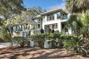 116 Dune Ln, Hilton Head Island, SC 29928 - Photo 8