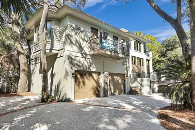 116 Dune Lane, Hilton Head, SC 29928 - Photo 2