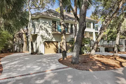 116 Dune Lane, Hilton Head Island, SC 29928 - Photo 4