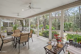 183 Brickyard Point Rd S, Beaufort, SC 29907 - Photo 30