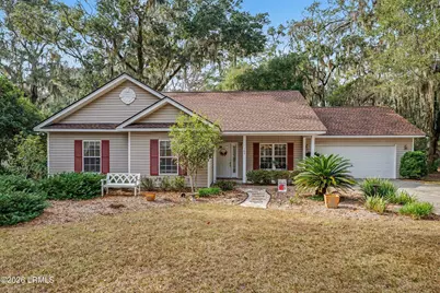 183 Brickyard Point Road S, Beaufort, SC 29907 - Photo 1