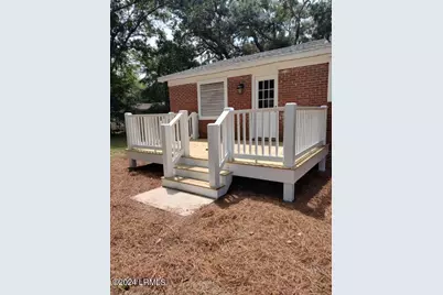 8 Red Oak Drive, Beaufort, SC 29907 - Photo 10