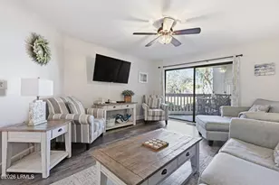 200 Colonnade Club, Hilton Head, SC 29928 - Photo 2