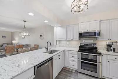 200 Colonnade Club #181, Hilton Head Island, SC 29928 - Photo 1