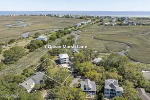 7 Ocean Marsh Ln, Saint Helena Island, SC 29920 - Photo 1