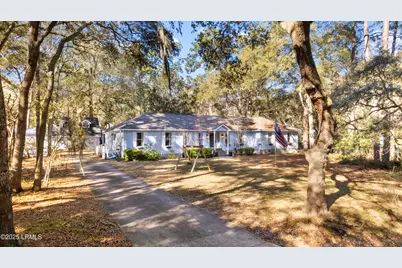 6 Spring Knob Circle, Beaufort, SC 29907 - Photo 42