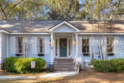 6 Spring Knob Circle, Beaufort, SC 29907 - Photo 1