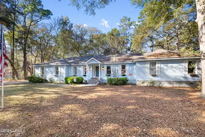 6 Spring Knob Circle, Beaufort, SC 29907 - Photo 2