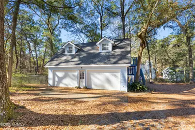6 Spring Knob Circle, Beaufort, SC 29907 - Photo 46
