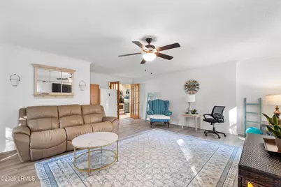 6 Spring Knob Circle, Beaufort, SC 29907 - Photo 6