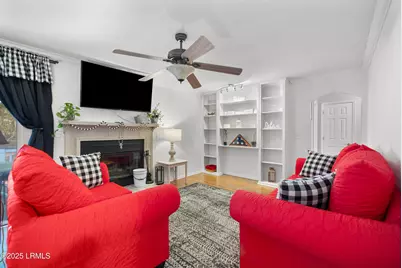 6 Spring Knob Circle, Beaufort, SC 29907 - Photo 16