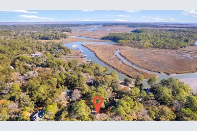 6 Spring Knob Circle, Beaufort, SC 29907 - Photo 44