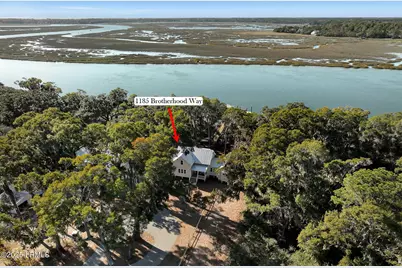 1185 Brotherhood Way, Beaufort, SC 29902 - Photo 64