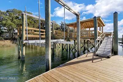 1185 Brotherhood Way, Beaufort, SC 29902 - Photo 52