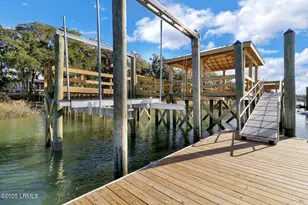 1185 Brotherhood Way, Beaufort, SC 29902 - Photo 52