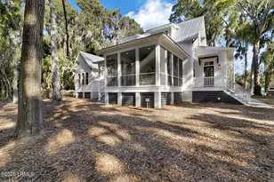 1185 Brotherhood Way, Beaufort, SC 29902 - Photo 46