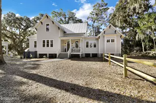 1185 Brotherhood Way, Beaufort, SC 29902 - Photo 60