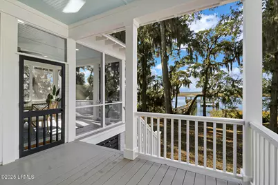 1185 Brotherhood Way, Beaufort, SC 29902 - Photo 44